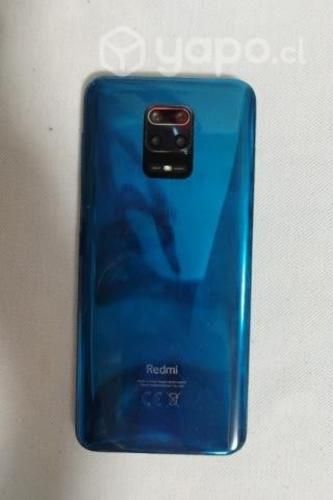Celular Xiaomi Redmi Note 9S