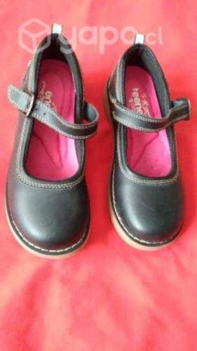 Zapatos de colegio