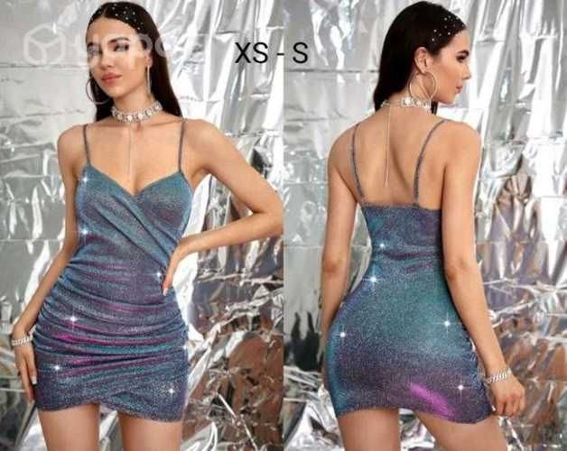 Bellos Vestidos de Fiestas