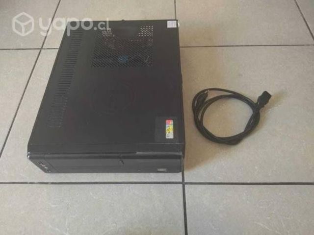 Pc I5-6400 Nvidia Gt 1030 Gamer Usada