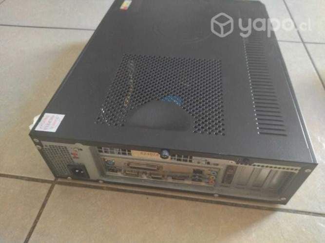 Pc I5-6400 Nvidia Gt 1030 Gamer Usada