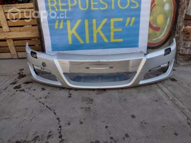 Parachoque del chevrolet astra enjoy 2007