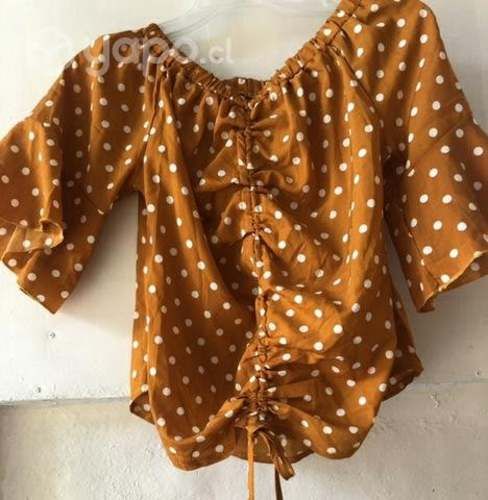Blusa talla M/L