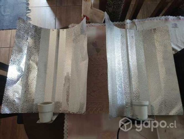 Kit de iluminación indoor