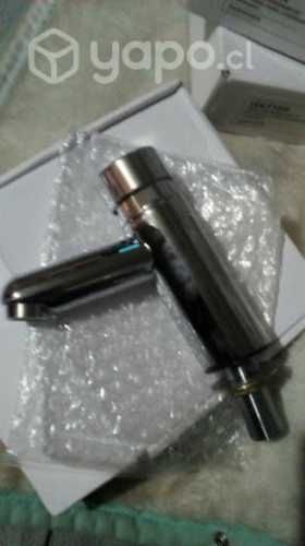 LLAVE DE LAVAMANOS(grifería)