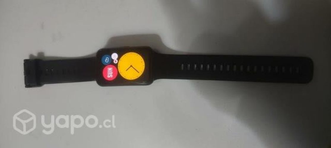 Smartwatch huawei