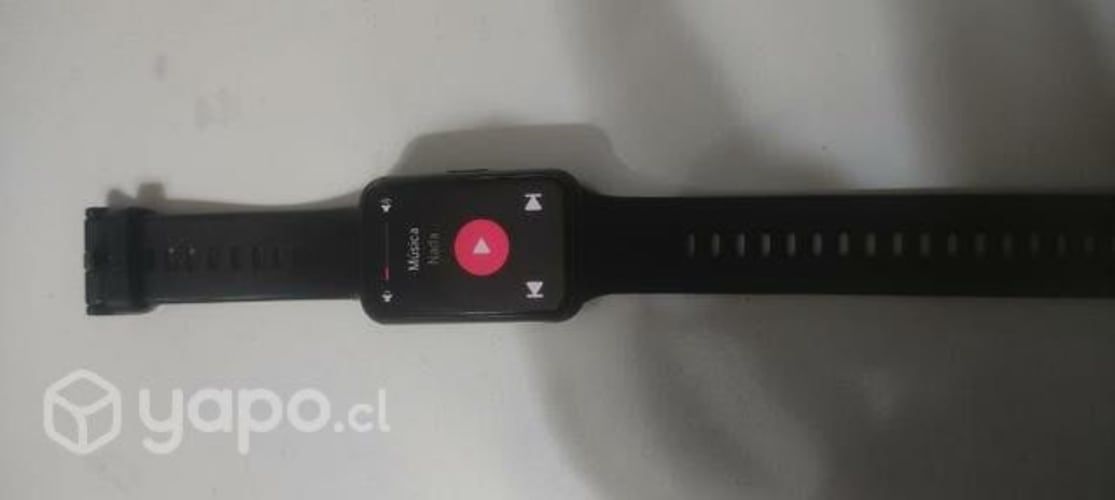 Smartwatch huawei