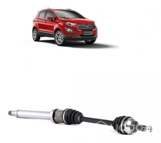 Eje Palier Derecho Ford Ecosport 1.6 Sigma 4x2