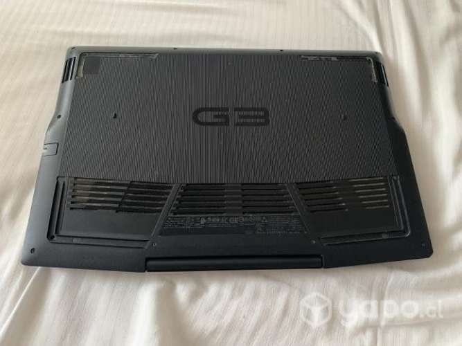 Notebook Gamer Dell G3