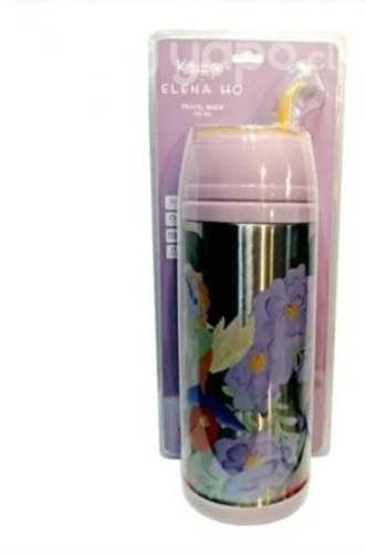 Termo Mate 600 Ml Keep - Elena Ho