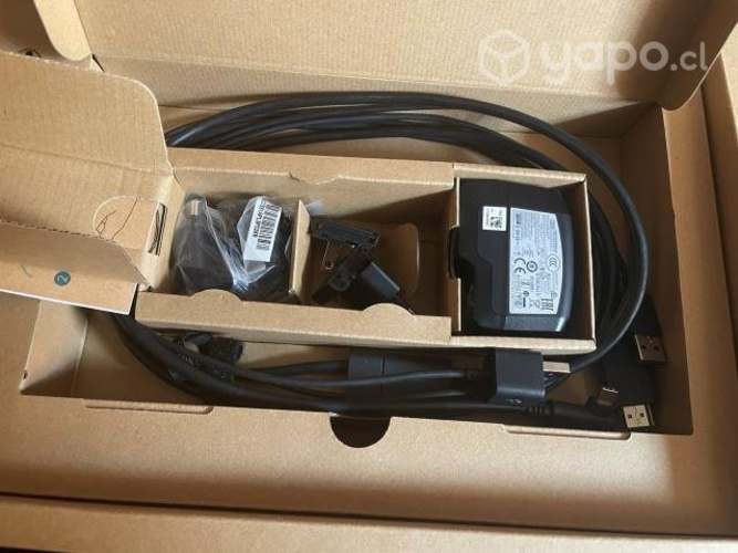 Tableta digitalizadora Wacom One 13.3&quot; -usada-