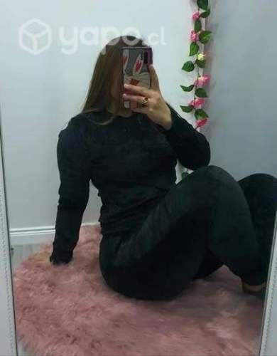 Bellos conjuntos de Plush