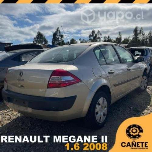 Puerta Renault Megane II 1.6 2008