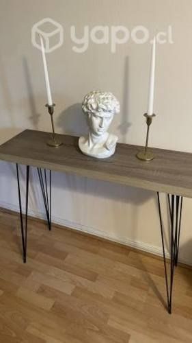 Arrimo 100x30x80 cm Oak