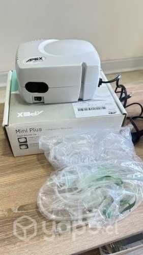 Nebulizador marca apex