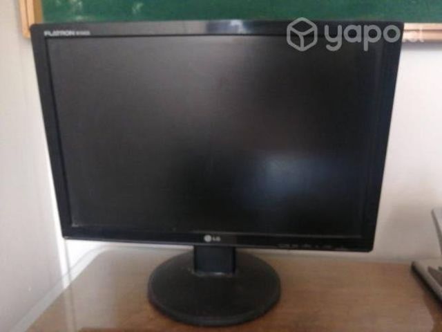 Computador de escritorio