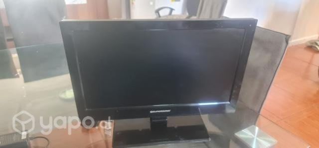 Monitor pc