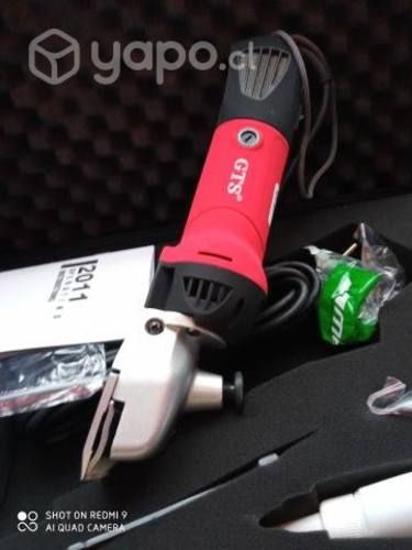 Mantenimiento y serv.tec. esquiladoras