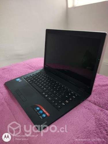 notebook marca lenovo