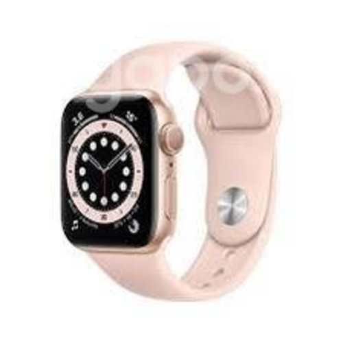 Apple Watch Series 4