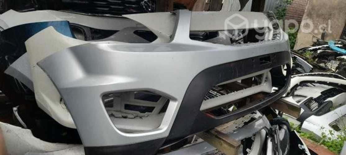 Ssangyong new actyon 2010 a 2016.