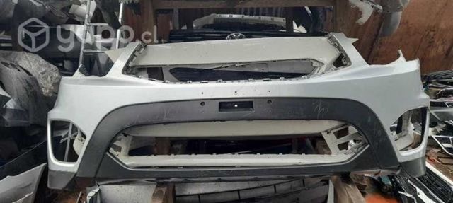 Ssangyong new actyon 2010 a 2016.