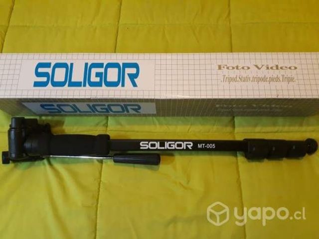 Monopodo soligor nuevo
