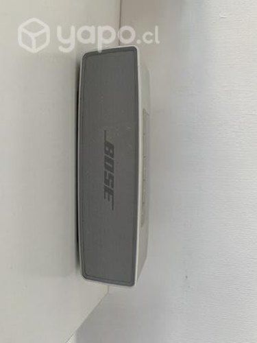 Parlante bose mini