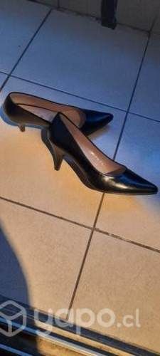 Zapatos dama elegantes