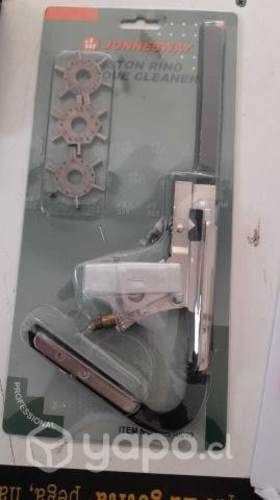 Limpiador de surcos de anillos ai010009 - jonneswa