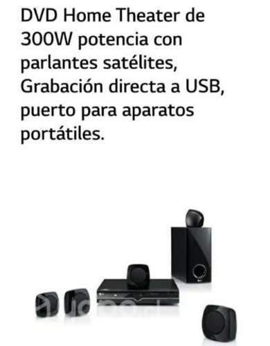 DVD con monitores