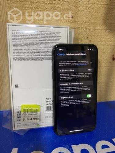 IPhone 11 nuevo