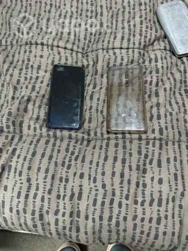 Telefono one plus 256 GB