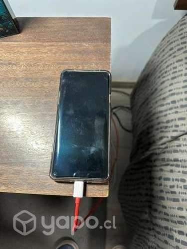 Telefono one plus 256 GB