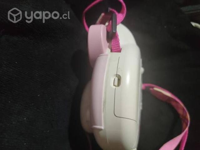 Fujifilm instax mini camera de hello kitty