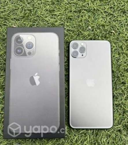 IPhone 12 Pro Max 256 gb