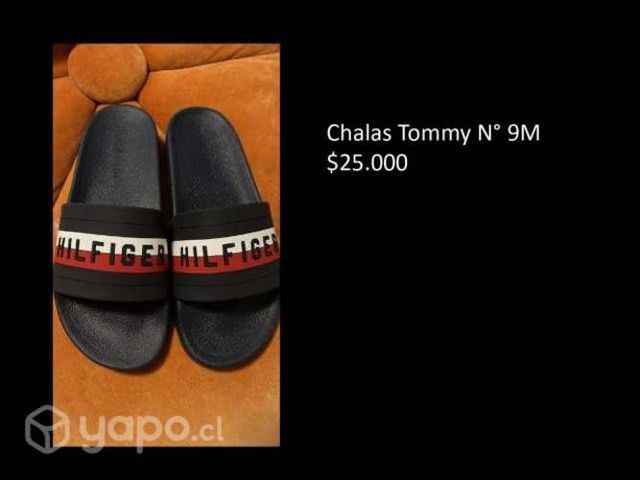 Chalas Tommy