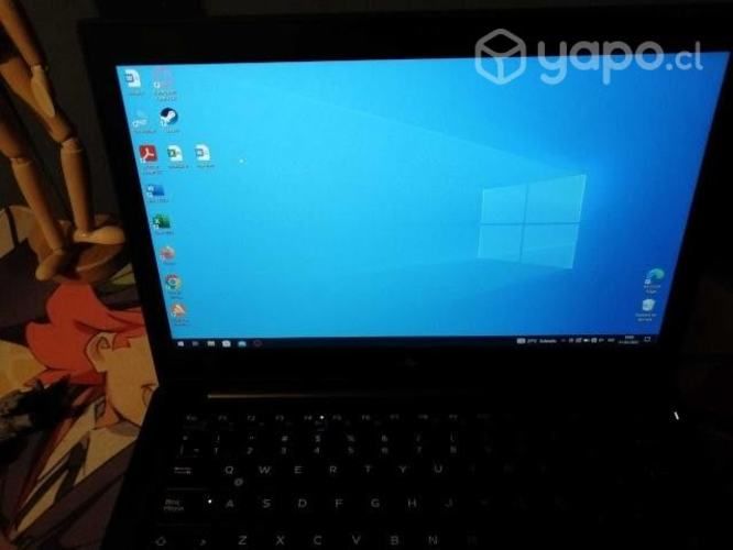 Notebook Dell INTEL ® Core&#8482; I7