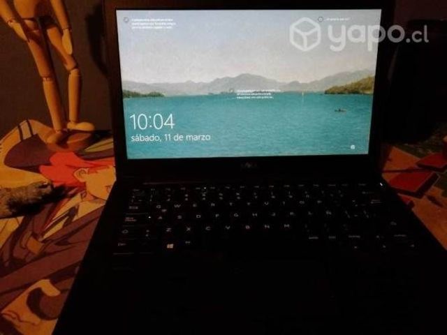 Notebook Dell INTEL ® Core&#8482; I7