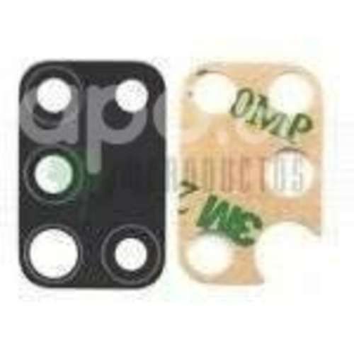 Lente Camara Trasera Samsung Galaxy A31