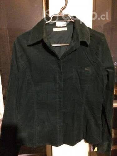 Camisas De Vestir Impecables De Mujer