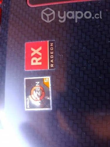 Notebook Gamer Acer Nitro 5