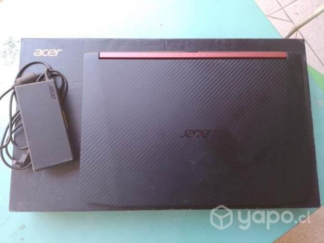 Notebook Gamer Acer Nitro 5