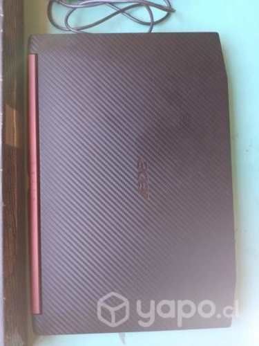 Notebook Gamer Acer Nitro 5