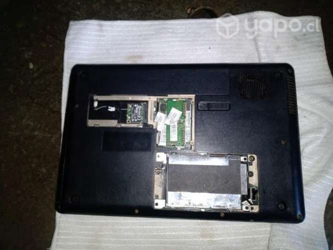 HP G42 para desarme o arreglar