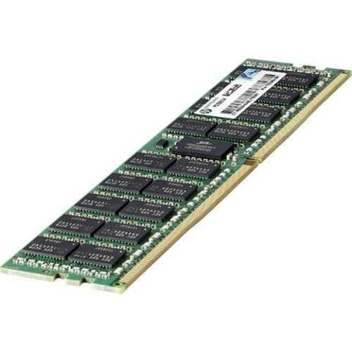 Hp memoria ram servidor 8gb ddr4-2133 (72671-b21)