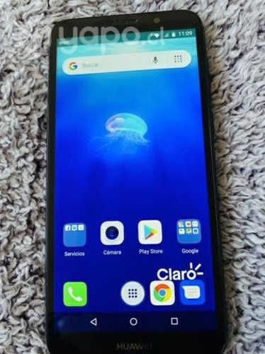 Celular Huawei y5 neo como nuevo