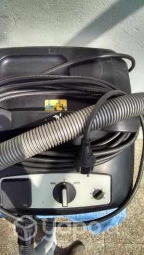 Aspirador vortex compact 2L Renfert