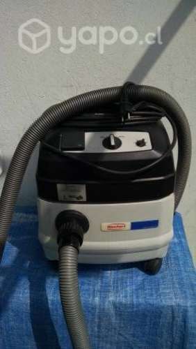 Aspirador vortex compact 2L Renfert