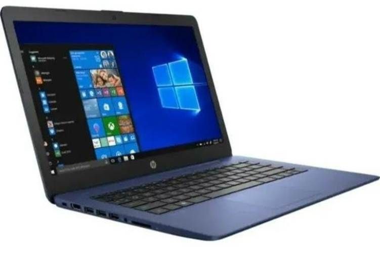 Notebook Hp Stream Amd A6 4gb 64gb Radeon